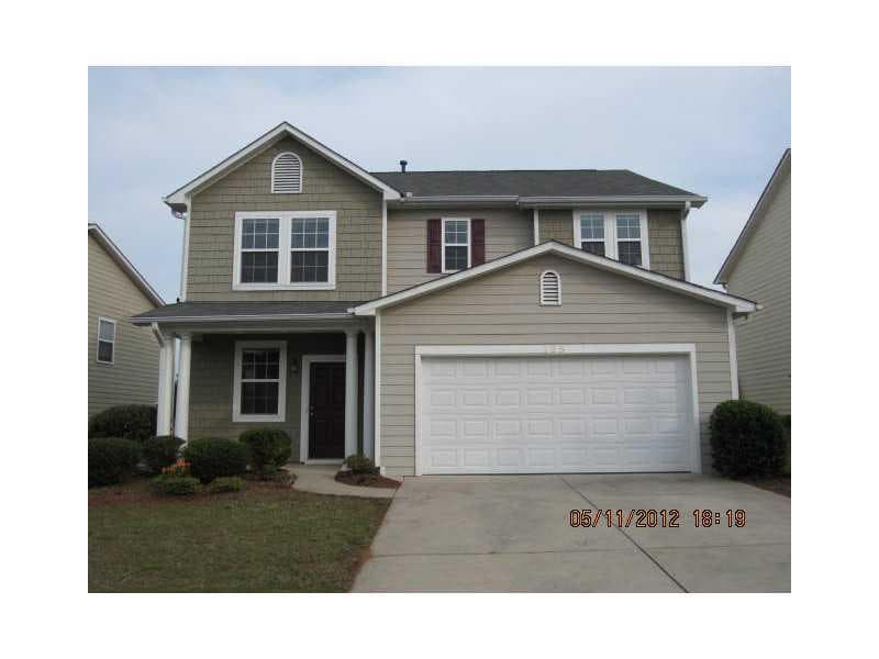 135 Parkmont Court, Dallas, GA 30132 — most recent listing photo