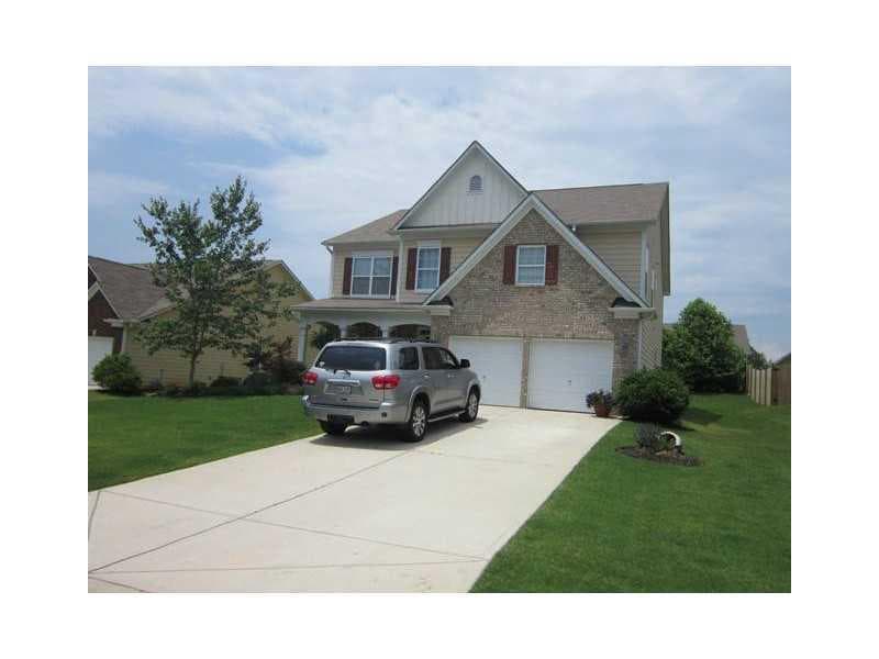 5225 FIELDGATE RIDGE Drive, Cumming, GA 30028 — most recent listing photo