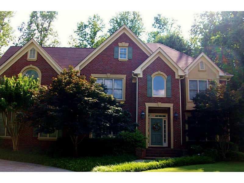 735 Spencer Mill Court, Duluth, GA 30097 — most recent listing photo