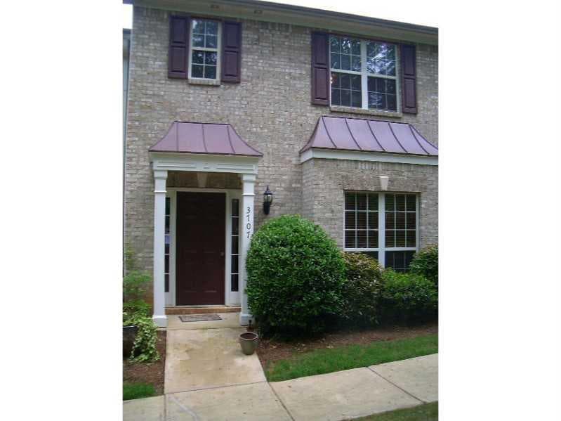 3707 Town Square Circle 7, Kennesaw, GA 30144 — most recent listing photo