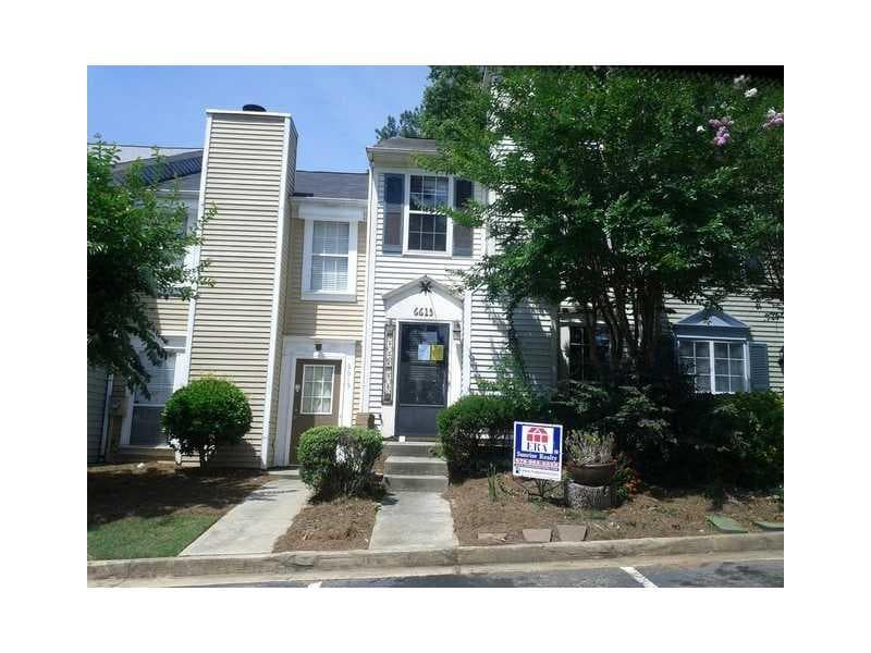 6613 Wellington Square 0, Norcross, GA 30093 — most recent listing photo