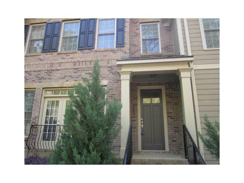 3 bedroom, 2,337 sq ft townhouse sold at 3789 ELHEW Lane 3789, Smyrna, GA 30082