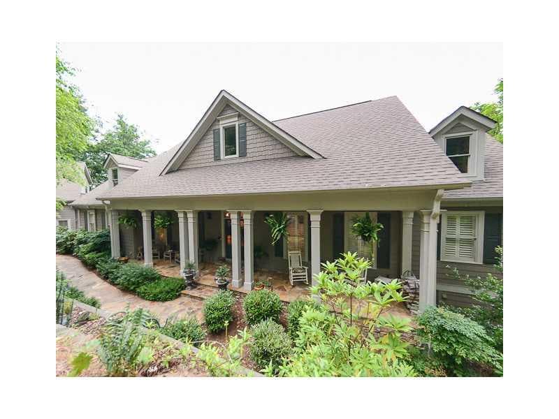 154 WILD TURKEY Bluff, Big Canoe, GA 30143 — most recent listing photo