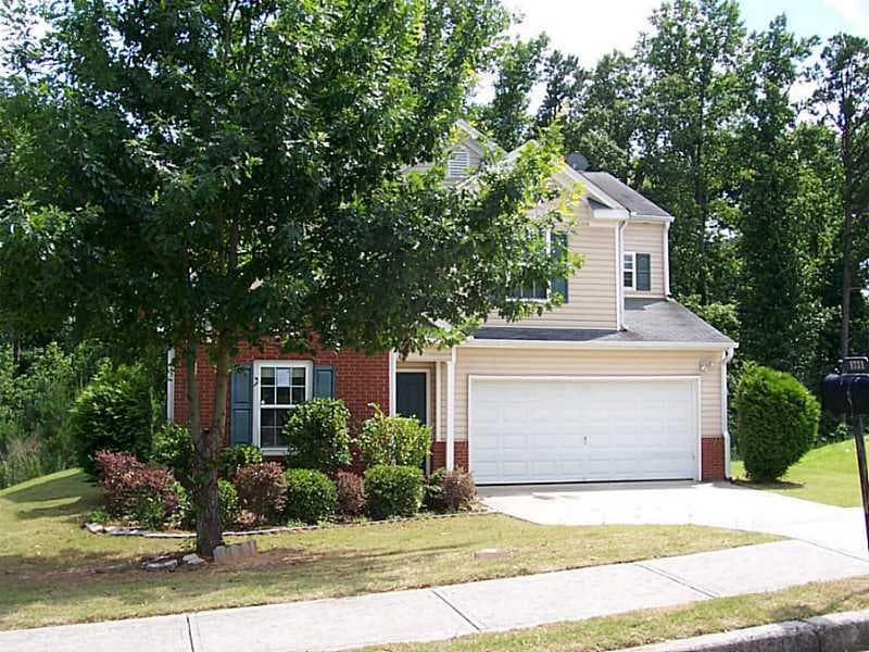 3 bedroom, 2,095 sq ft single family residence sold at 1731 Water Lily Way, Lawrenceville, GA 30045