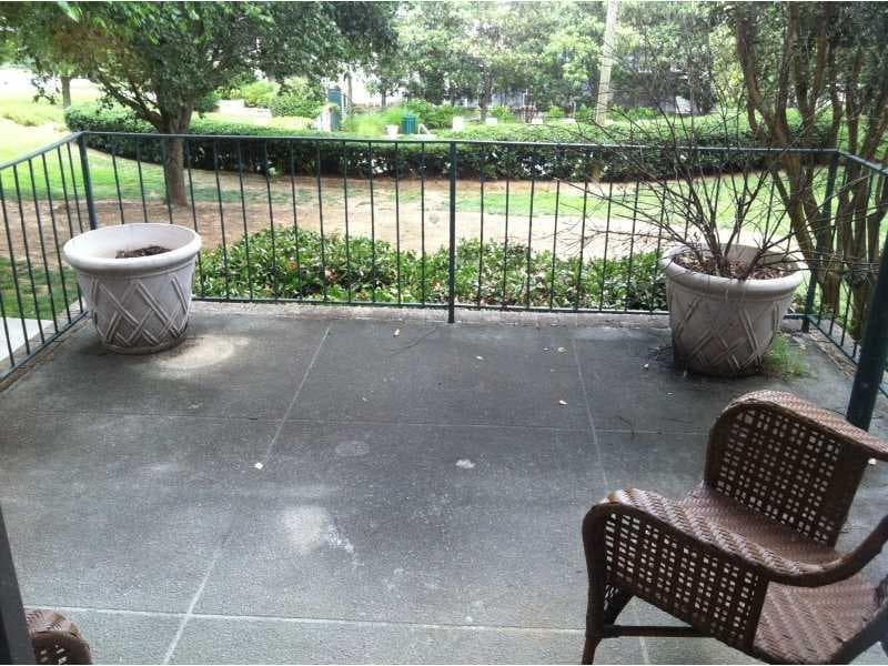 1 bedroom, 626 sq ft condominium sold at 2805 Northeast Expressway A21, Atlanta, GA 30345