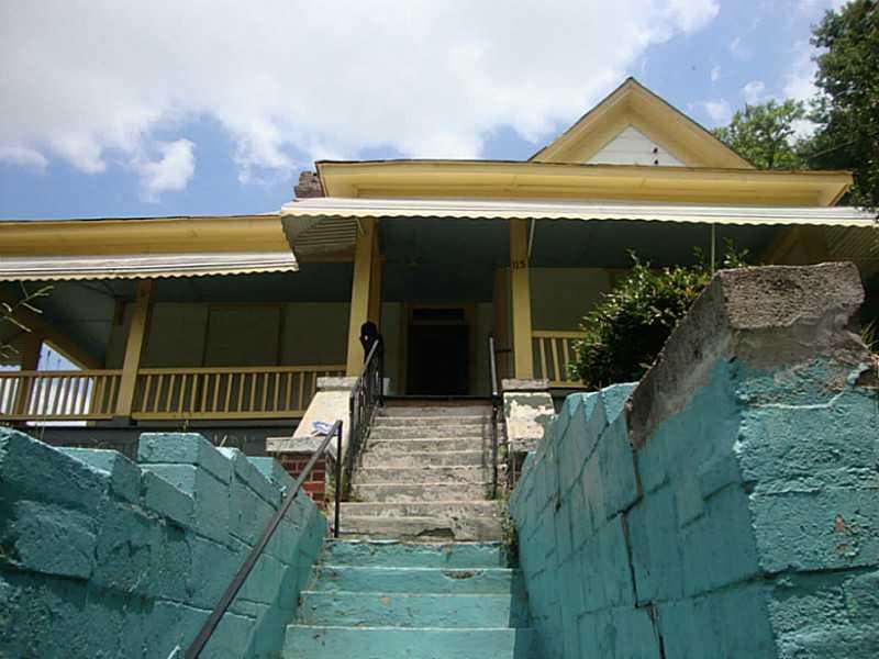 4 bedroom, 1,688 sq ft single family residence sold at 115 Moury Avenue, Atlanta, GA 30315