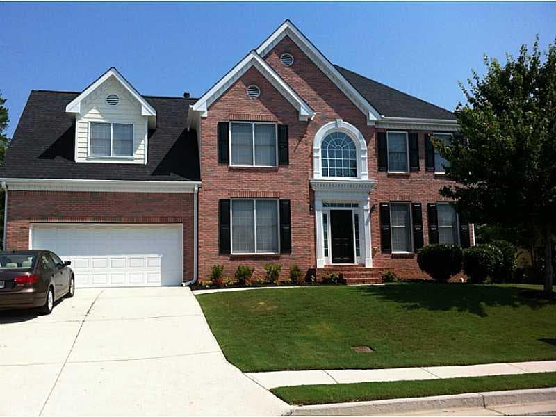 3135 Wellbrook Drive, Loganville, GA 30052 — most recent listing photo