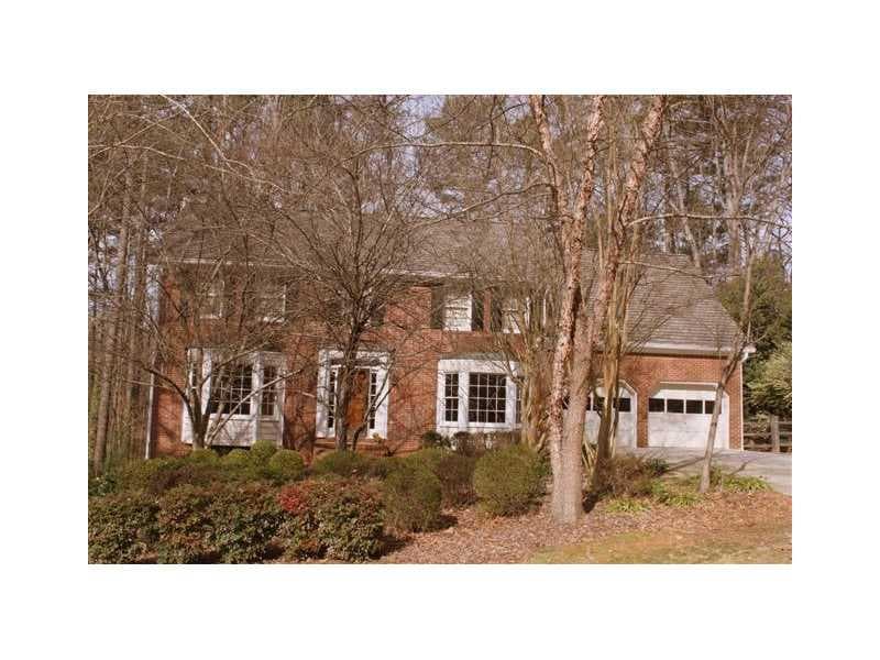 5 bedroom single family residence sold at 1650 OAKFORD Court, Marietta, GA 30064