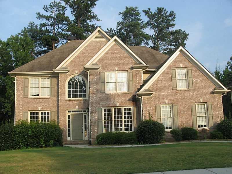 5 bedroom, 3,935 sq ft single family residence sold at 2895 Daniel Park Run, Dacula, GA 30019
