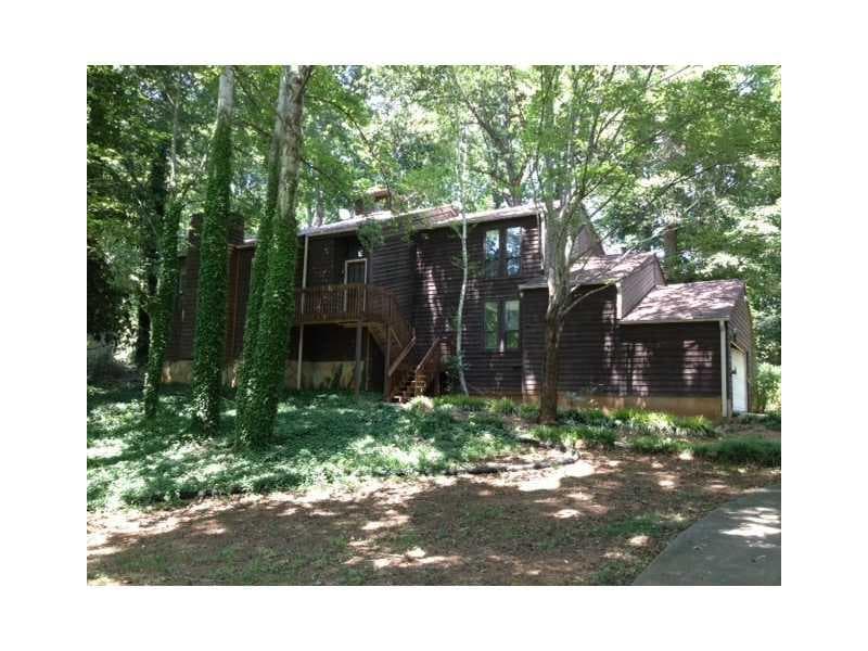 1014 HODGES Way, Stone Mountain, GA 30087 — most recent listing photo
