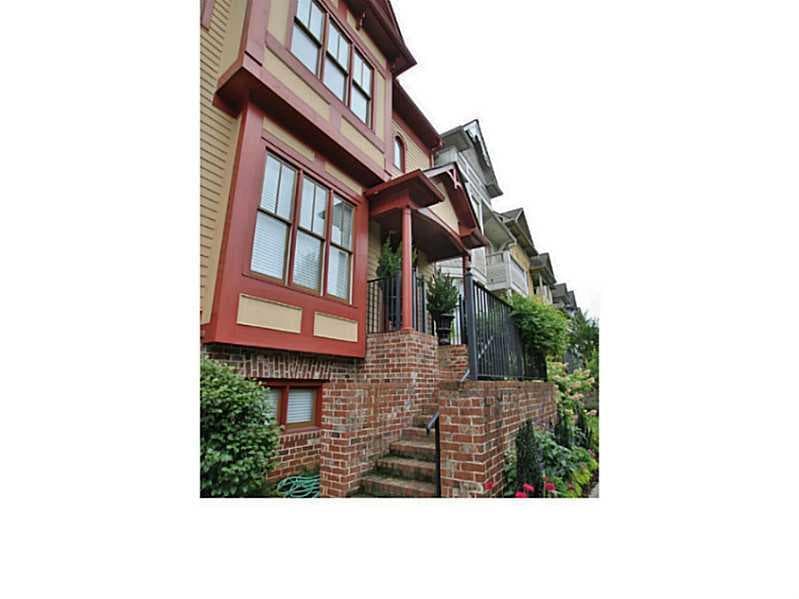 3 bedroom, 2,330 sq ft townhouse sold at 499 Moreland Avenue E, Atlanta, GA 30307