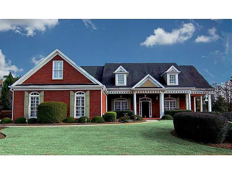 4 bedroom, 2,975 sq ft single family residence sold at 988 Bonniebrook Trail, Lawrenceville, GA 30045