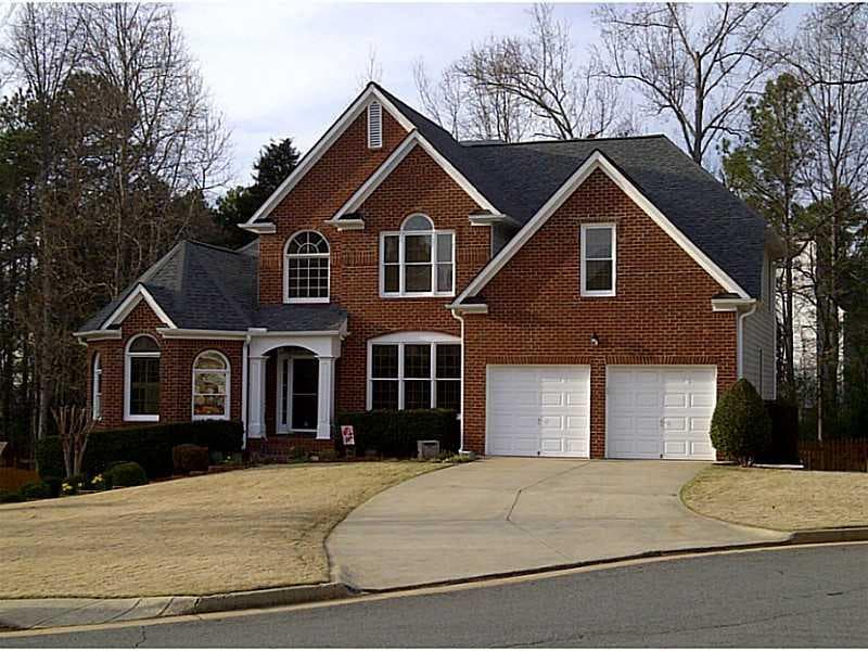 5010 KINGSBRIDGE Pass, Powder Springs, GA 30127 — most recent listing photo
