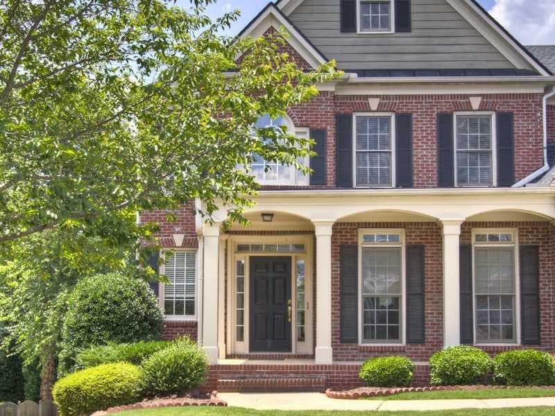 5 bedroom single family residence sold at 4322 Goswell Road, Smyrna, GA 30082