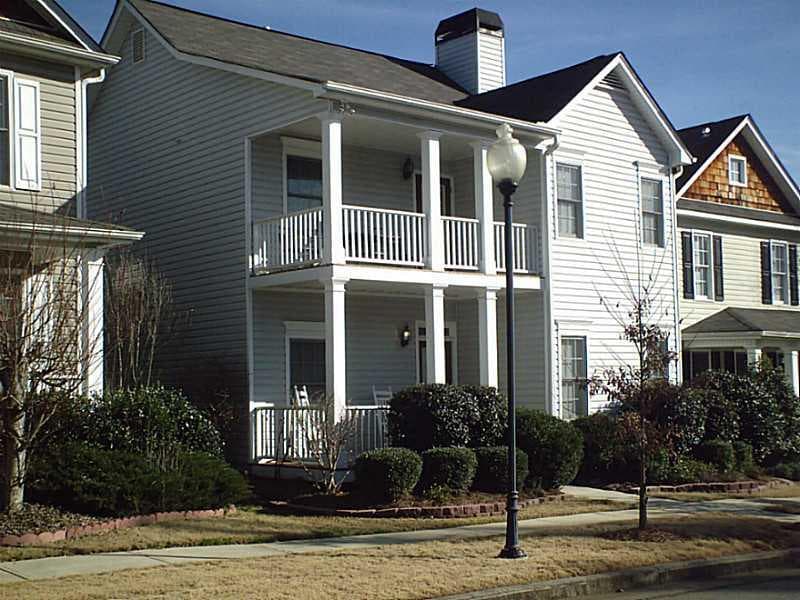 723 Gardenside Circle, Marietta, GA 30067 — most recent listing photo
