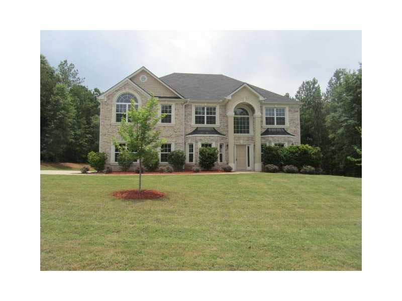 134 NOBILITY Lane, Mcdonough, GA 30252 — most recent listing photo