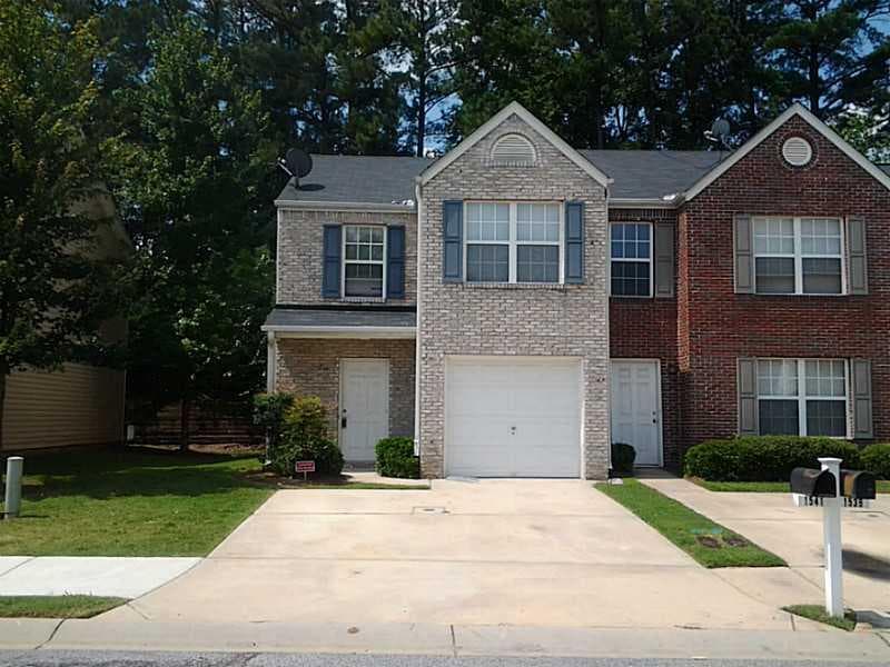 1541 Eastern Sunrise Lane 0, Decatur, GA 30034 — most recent listing photo