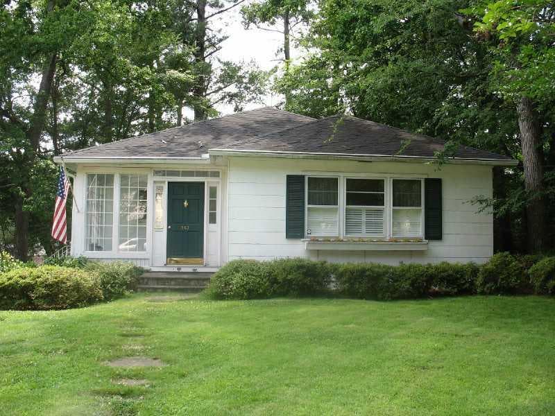 343 S COLUMBIA Drive, Decatur, GA 30030 — most recent listing photo
