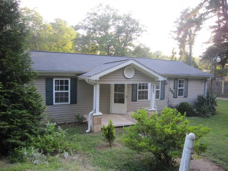 1322 RICHARD Street, Gainesville, GA 30501 — most recent listing photo