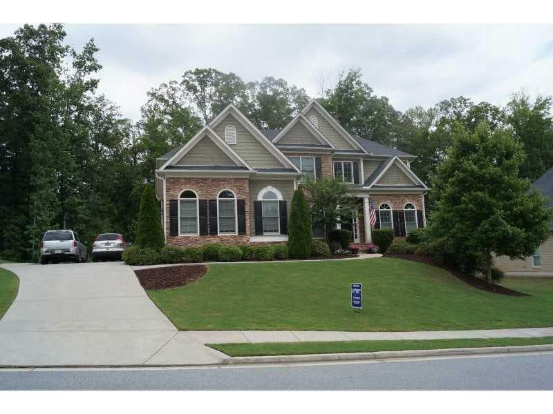 758 Highcrest Drive, Acworth, GA 30101 — most recent listing photo