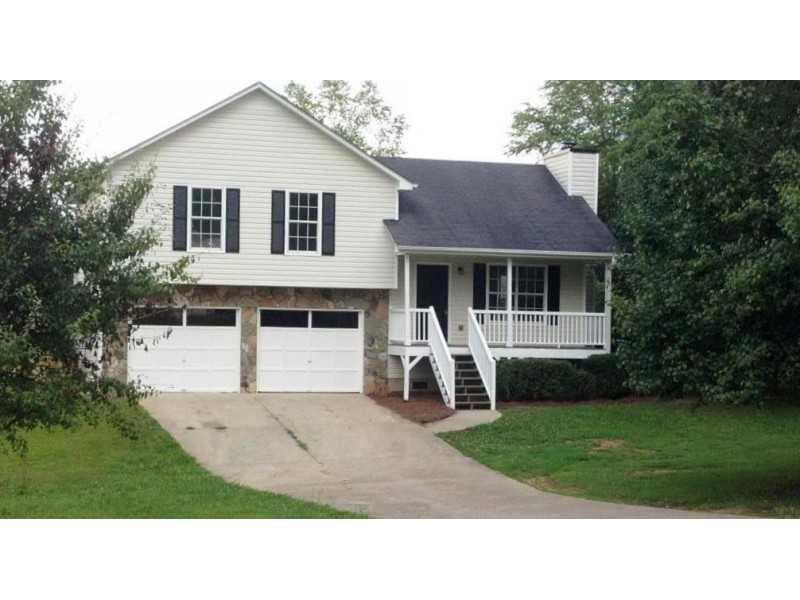 75 Sonja Walk, Douglasville, GA 30134 — most recent listing photo