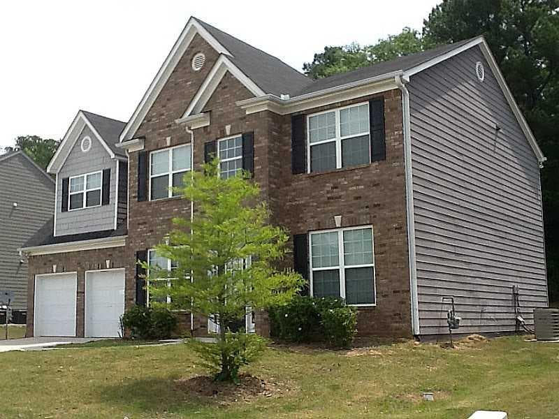 4648 Browns Mill Lane, Lithonia, GA 30038 — most recent listing photo