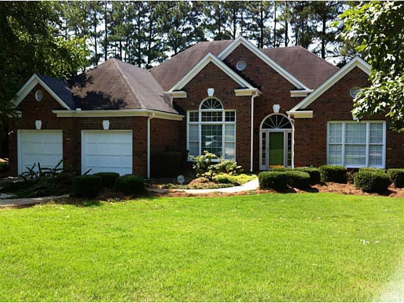 645 Arbor North Way, Alpharetta, GA 30004 — most recent listing photo