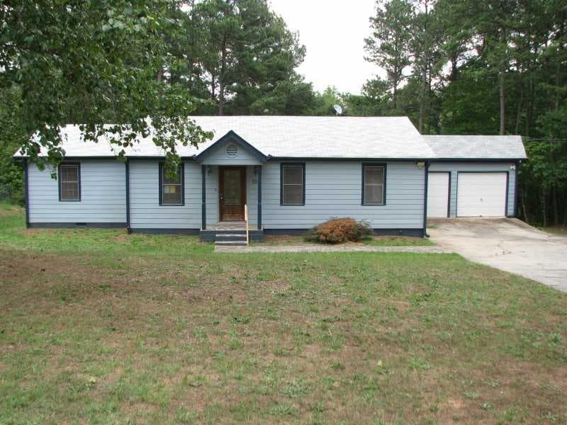 220 N Sharon Church Road, Loganville, GA 30052 — most recent listing photo