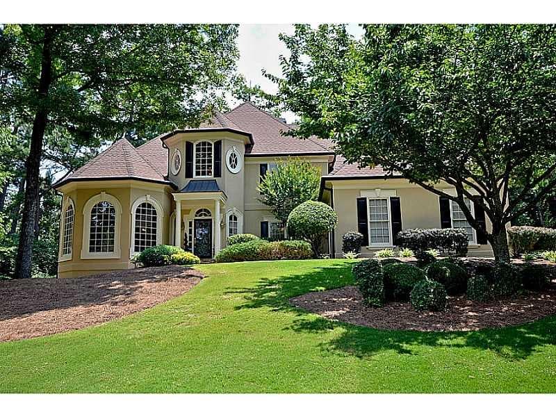 3875 Redcoat Way, Alpharetta, GA 30022 — most recent listing photo