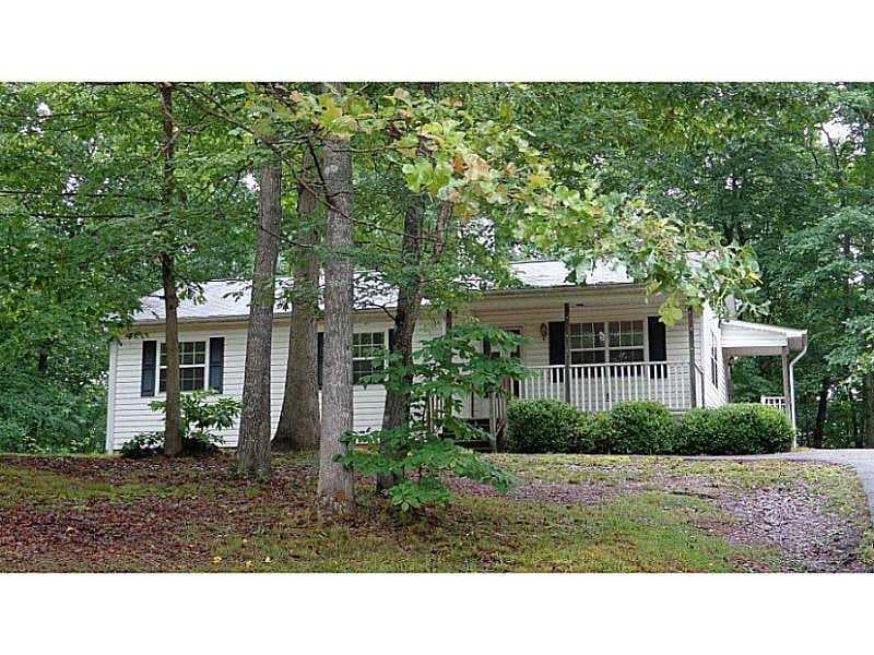 227 Jennifer Court, Dahlonega, GA 30533 — most recent listing photo