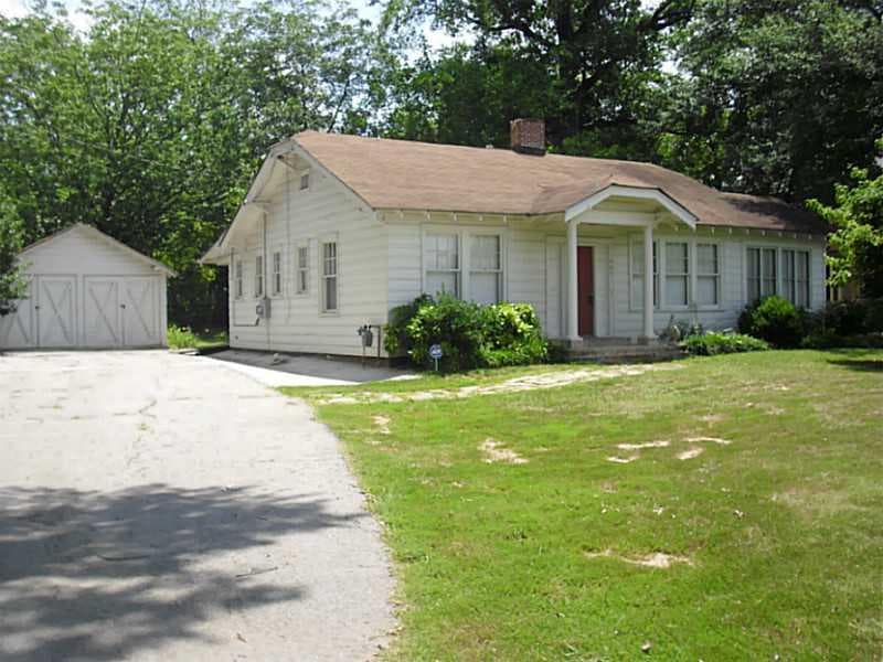 487 E Main Street, Buford, GA 30518 — most recent listing photo