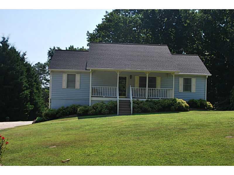184 Sons Lane, Jasper, GA 30143 — most recent listing photo