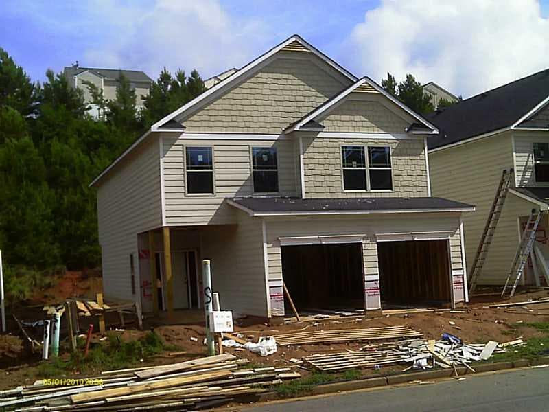 3 bedroom, 1,955 sq ft single family residence sold at 323 Alcovy Way, Woodstock, GA 30188