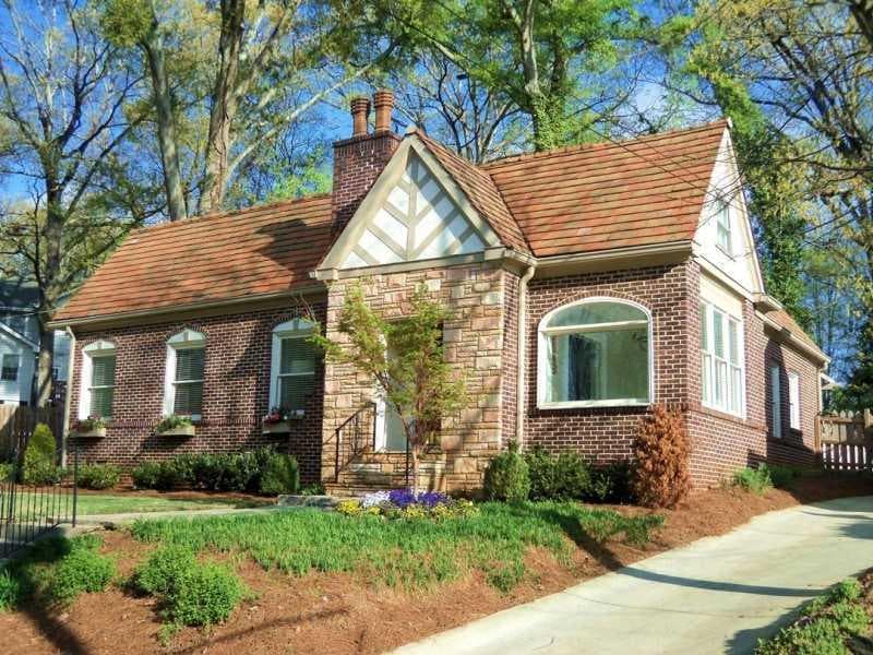 3 bedroom, 1,985 sq ft single family residence sold at 1196 Cameron Court, Atlanta, GA 30306