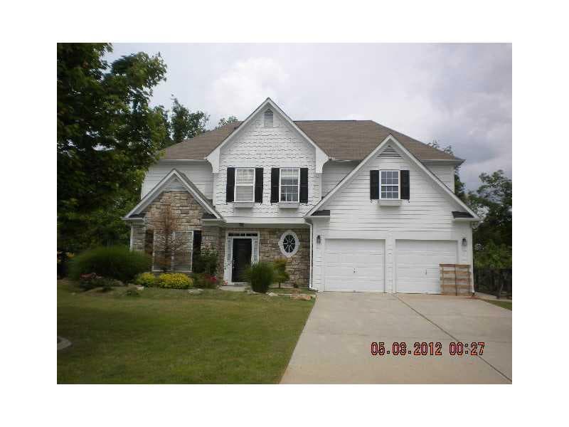 247 Springs Crossing, Canton, GA 30114 — most recent listing photo