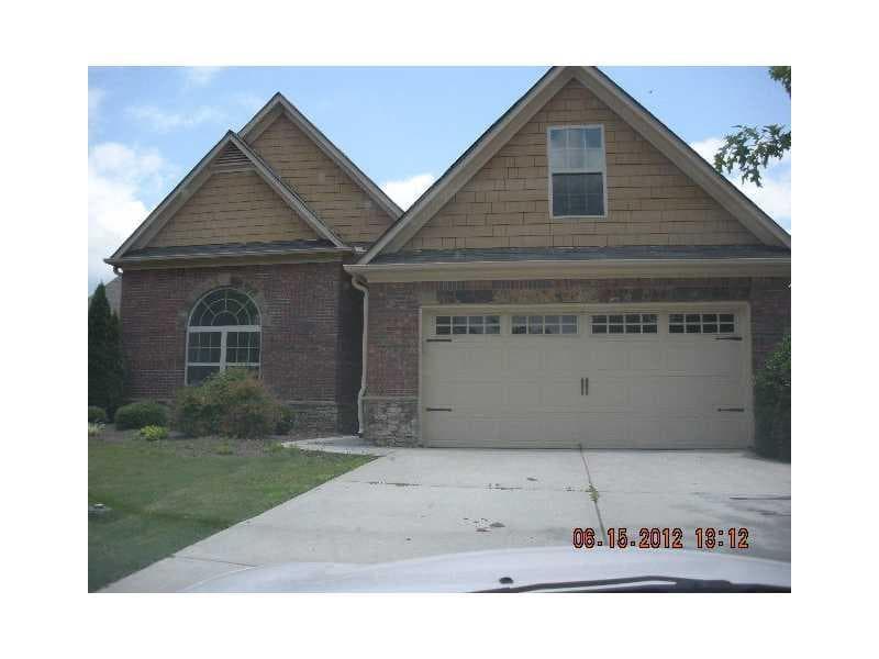4 bedroom, 2,123 sq ft single family residence sold at 723 York View Drive, Auburn, GA 30011