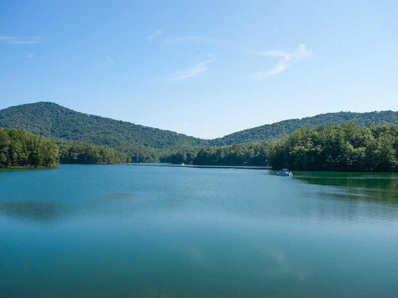 single family residence sold at 36 Petit Ridge Drive, Jasper, GA 30143