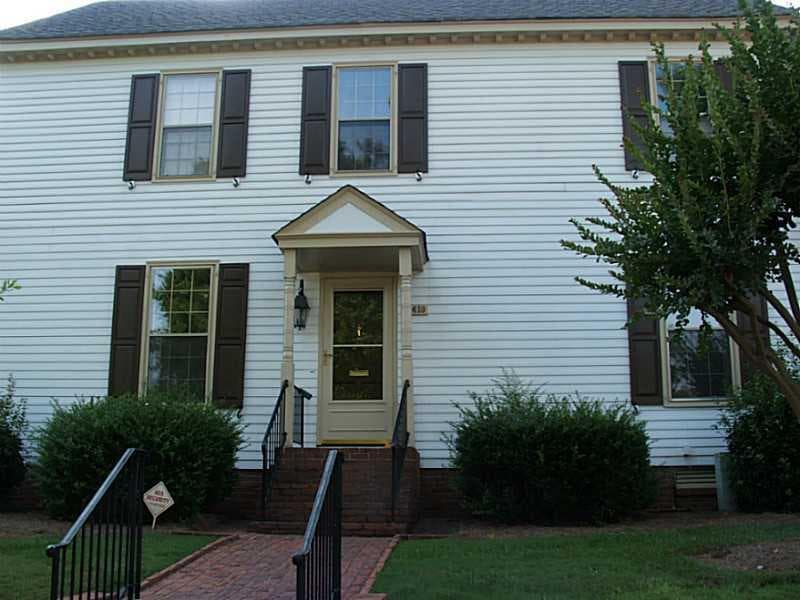 419 Chowning Place 6, Marietta, GA 30064 — most recent listing photo