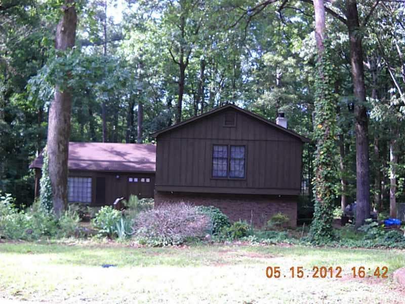 6596 Castlegar Way, Stone Mountain, GA 30087 — most recent listing photo