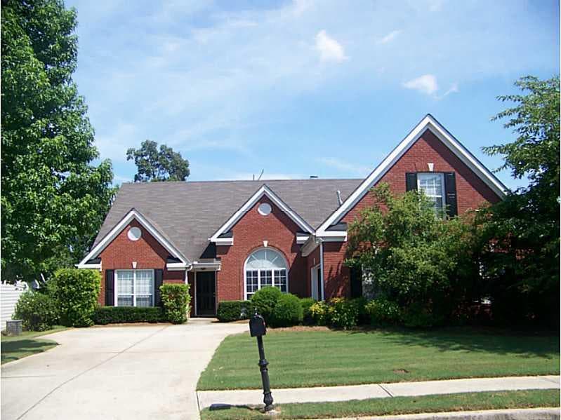 3393 Dunbar Lane, Suwanee, GA 30024 — most recent listing photo