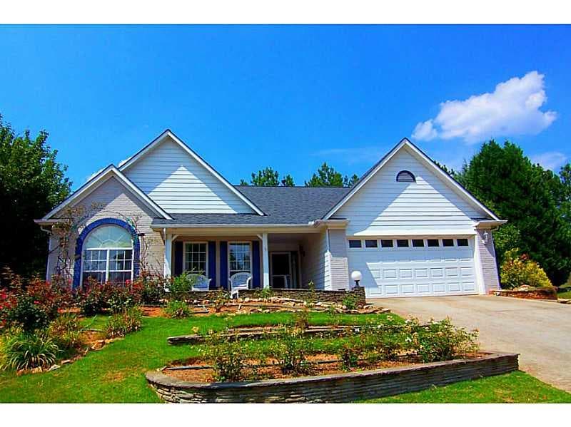 2920 Forest Close Drive, Duluth, GA 30096 — most recent listing photo