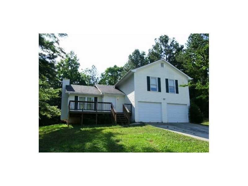 3 bedroom, 1,525 sq ft single family residence sold at 1815 Green Alder Drive, Dacula, GA 30019