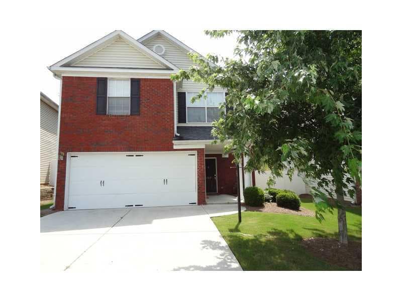 3 bedroom, 1,866 sq ft single family residence sold at 782 River Hill Drive, Lawrenceville, GA 30045
