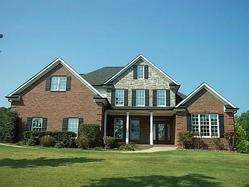 463 Mount Pleasant Road, Fairmount, GA 30139 — most recent listing photo