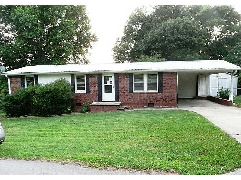4916 Florence Street, Oakwood, GA 30566 — most recent listing photo