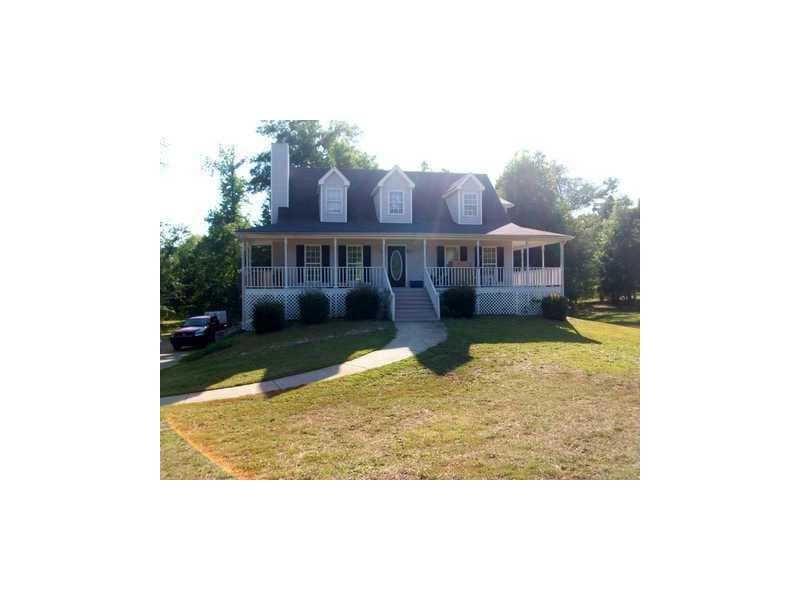 465 Academy Woods Drive, Jefferson, GA 30549 — most recent listing photo