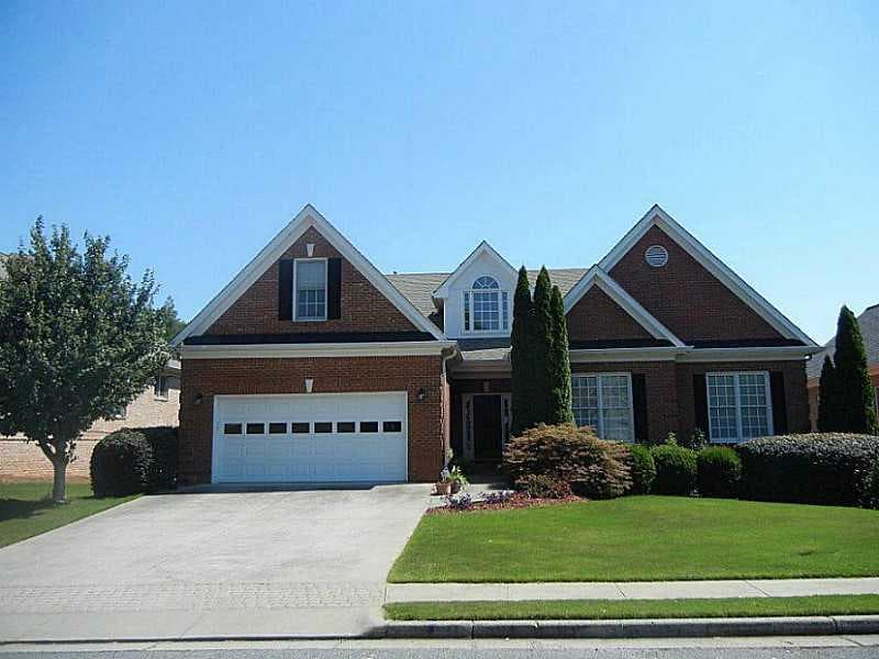 2222 Shenley Park Lane, Duluth, GA 30097 — most recent listing photo
