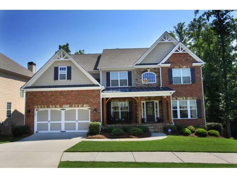 5415 Blair Valley Run, Cumming, GA 30040 — most recent listing photo