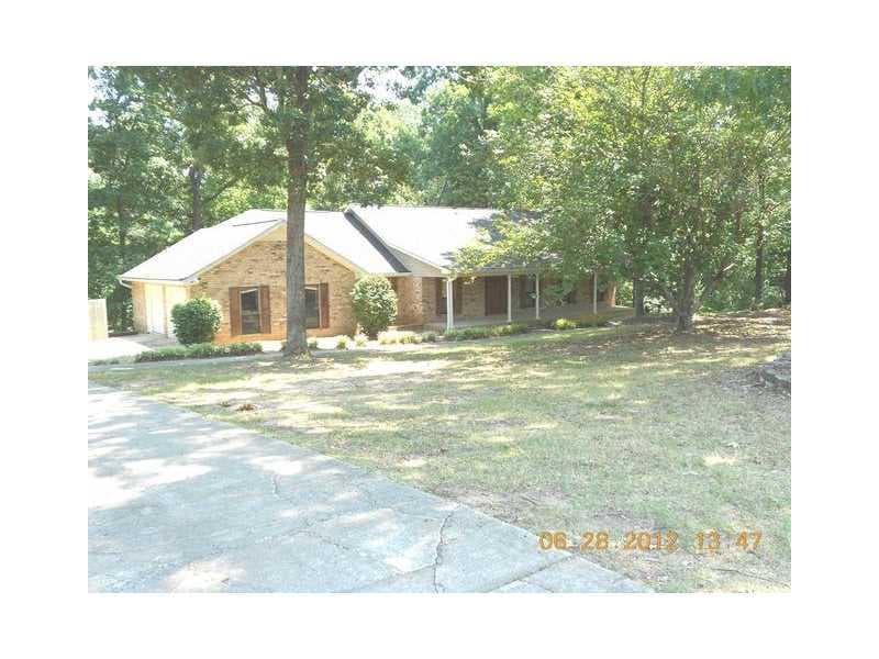 3052 Bomar Road, Douglasville, GA 30135 — most recent listing photo