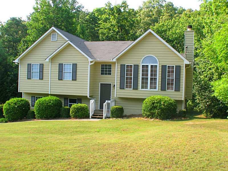 3 bedroom single family residence sold at 276 Bethel Drive, Dallas, GA 30157